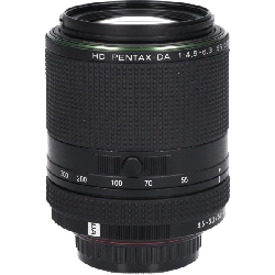 Ống kính HD DA55-300mm F4.5-6.3ED PLM - Hàng hiệu Chính hãng 880247
