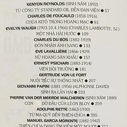 Những người trở lại Công giáo - Nguyễn Thành Thống 692636