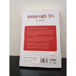 Ranh Giới 5% Michael Alden New 95% HCM.ASB2202 911033