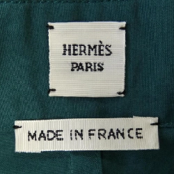 Đầm HERMES クリケティスボタン 2E0501DJ 648026