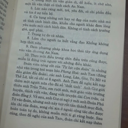 THƠ VÀ ĐỜI - TÚ MỠ - NXB: 1995 279324