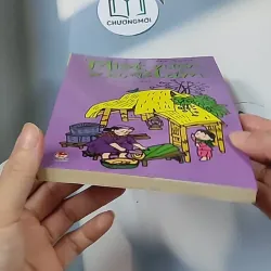 Miệt vườn xa lắm - Dạ Ngân 688662