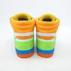 Giày thể thao GUCCI BASKET - Hàng hiệu Chính hãng 828551