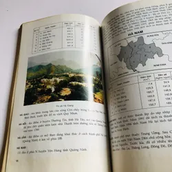 SỔ TAY ĐỊA DANH VIỆT NAM 573494