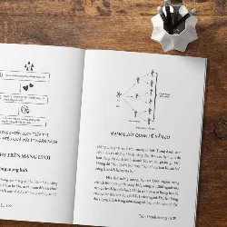 Khởi Nghiệp Du Kích - Trần Thanh Phong - GIVER BOOKS - MARKETING KINH DOANH 595447