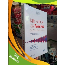 (TẶNG BOOKMARK) Khoa học của thiền định - Goleman - Davidson TÂM LINH - TÔN GIÁO - THIỀN RBK0910