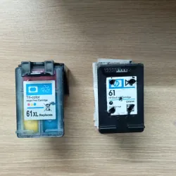 Máy in cũ - HP Deskjet 1000 1001776