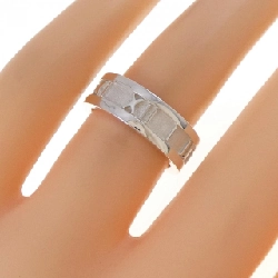 Nhẫn Tiffany Atlas - Hàng hiệu Authentic 836046