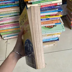 Biết Tất Tật Chuyện Trong Thiên Hạ ♟️ 738655