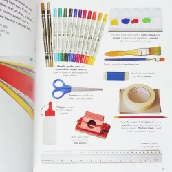 Creative Lettering 12249