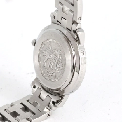 Hermès Clipper CL4.210 SS Quartz - Hàng hiệu Chính hãng 876195