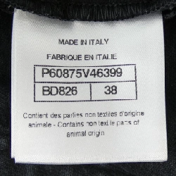 CHANEL P60875V46399 Jeans - Hàng hiệu Authentic 819939