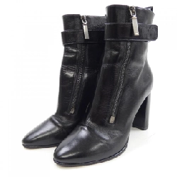 【Mã giảm giá】Giày bốt SAINT LAURENT 663179