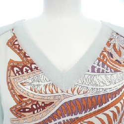 HERMES HERMES Áo len 635526