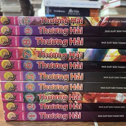 Thương Hải full bộ 10 tập - Phượng Ca 706051