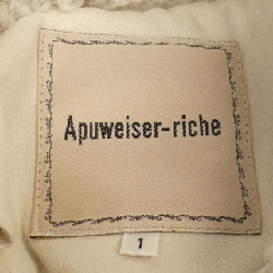 【Mã giảm giá】Áo khoác Apuweiser-riche 630387