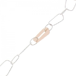 750PG/750WG Necklace - Hàng hiệu Authentic 856681