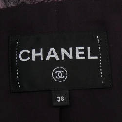 【Mã giảm giá】Áo khoác CHANEL 638187