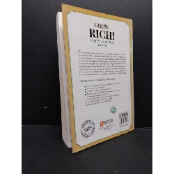 Làm giàu! mới 80% ố bẩn nhẹ có mộc và highlight rách gáy 2014 HCM1008 Napoleon Hill KỸ NĂNG 916387