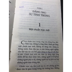 Trí tuệ cảm xúc ứng dụng trong công việc 2012 mới 80% ố bẩn nhẹ bụng sách ký tên trang đầu gạch bút xanh Daniel Goleman HPB0207 KỸ NĂNG 348723