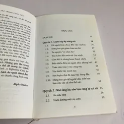 NHỮNG QUY TẮC TRONG CÔNG VIỆC  693603