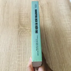 MARKETING DỊCH VỤ HIỆN ĐẠI  1004827