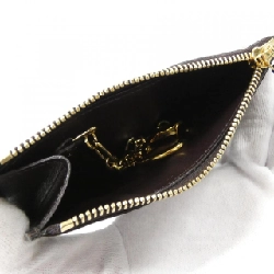 Louis Vuitton Vernis Pochette Clé M93557 Ví & Hộp Đựng Chìa Khóa - Hàng hiệu Chính Hãng 805868