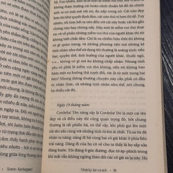 Nhật ký kẻ mị tình 518229
