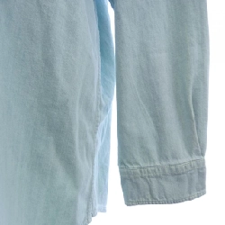 MIU MIU GWC097 10BM Áo sơ mi - Hàng hiệu Chính hãng 773765