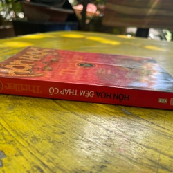 HỒN HOA ĐÊM THÁP CỔ- tuyển truyện li kỳ việt nam 536803