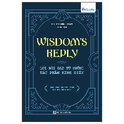 Wisdom's Reply - Lời Hồi Đáp Từ Những Tác Phẩm Kinh Điển (2025) - Go Myeong Hwan