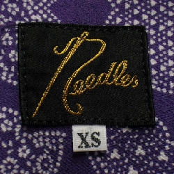 Áo sơ mi NEEDLES - Hàng hiệu Authentic 900201