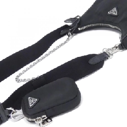 Túi xách vai Prada 1BH204 - Hàng hiệu Chính hãng 768621