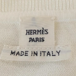 HERMES H Lift 2E2622DA Áo len - Hàng hiệu Chính hãng 823184