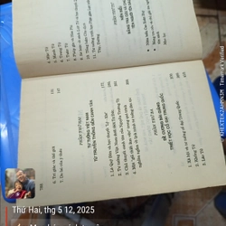 TƯ TƯỞNG PHƯƠNG ĐÔNG – GỢI NHỮNG ĐIỂM NHÌN THAM CHIẾU – Cao Xuân Huy 452664