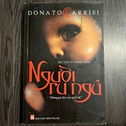 Người Ru Ngủ - Donato Carrisi