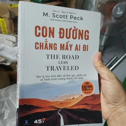 Con đường Chẳng mấy ai đi
