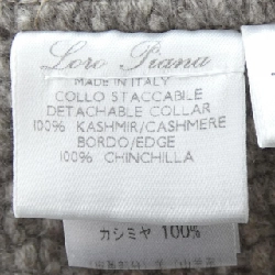 Loro Piana MAA3435 Áo khoác - Hàng hiệu Chính hãng 817729