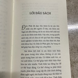 Sách sống vui sống khoẻ còn mới 181553