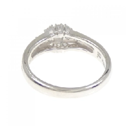 Nhẫn Kim Cương Pola 0.58CT - Hàng hiệu Chính hãng 838246