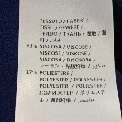 STELLA MCCARTNEY 494817 S1850 Quần 649594