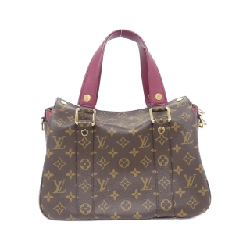 Túi Louis Vuitton Monogram Manhattan M43482 615633