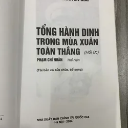 Tổng hành dinh trong mùa xuân toàn thắng - võ nguyên giáp. 3b1 572633