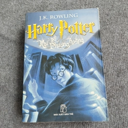 HARRY POTTER 469872