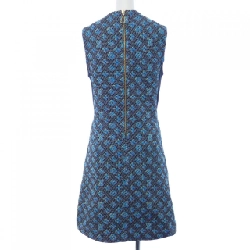 【Mã giảm giá】Đầm LOUIS VUITTON 650821