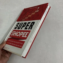 Super Shopee (Bìa cứng) 504652