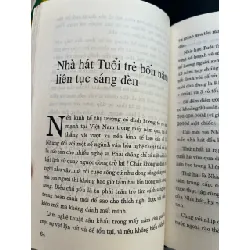 Cảm xúc và sáng tạo - TS. Phạm Thị Thành