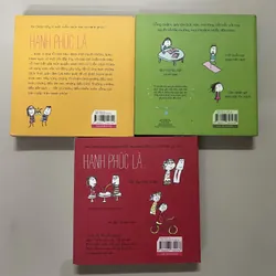 Hạnh Phúc Là… Combo 3q 662962