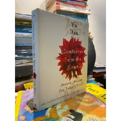 Confuciuos from the Heart - Yu Dan 694449