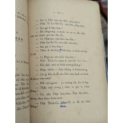 CĂN BẢN TÍN ĐỒ Phật giáo - HUYỀN CƠ 198358